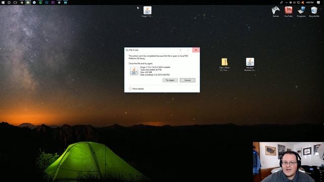 How To Download & Install Flan's Mod in Minecraft 1.12.2 смотреть онлайн