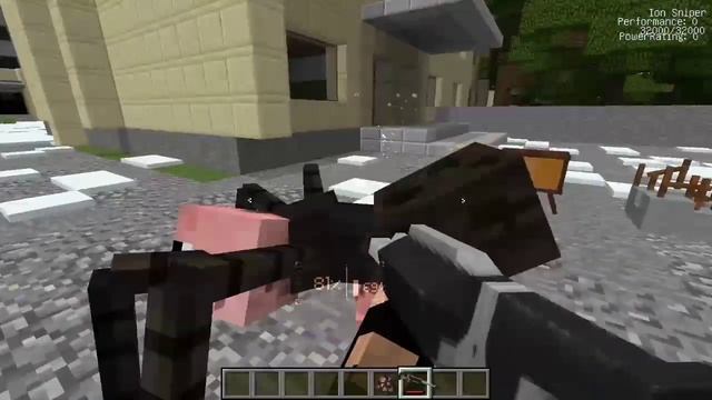 ?СБОРКА НЮКЕМА ОТЕЦ ОДИНОЧКА И ОХОТНИКОВ ?| МОДЫ НЮКЕМА МАЙНКРАФТ 1.12.2 | смотреть онлайн