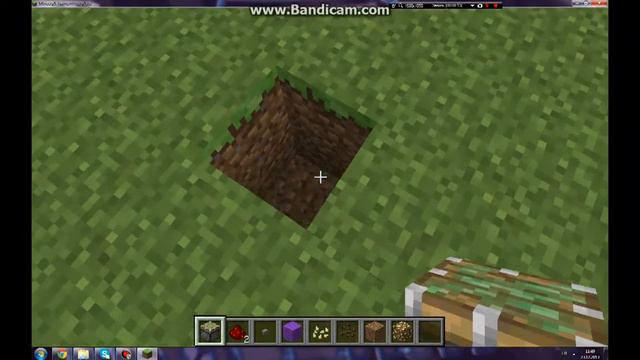 Автоматическая ферма-(какао-бобов)и(арбузов и тыкв). смотреть онлайн