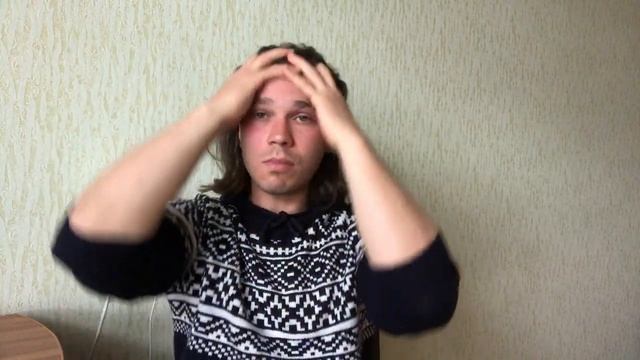 Как отрастить длинные волосы мужчине али женщине смотреть онлайн