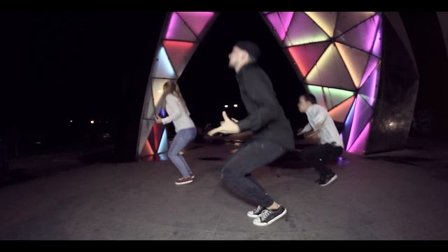 |Chebanenko Igor| Чебаненко Игорь | Snavs & Fabian Mazur – Murda