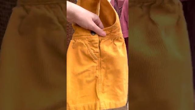 Сарафан вельветовый смотреть онлайн