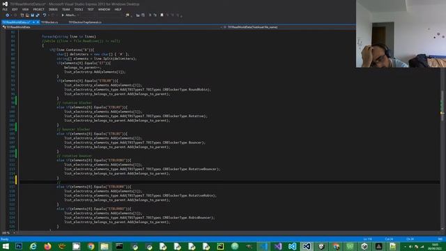 Game Deving - Remake an old libGDX/Java game in Unity/C# - part 7 смотреть онлайн