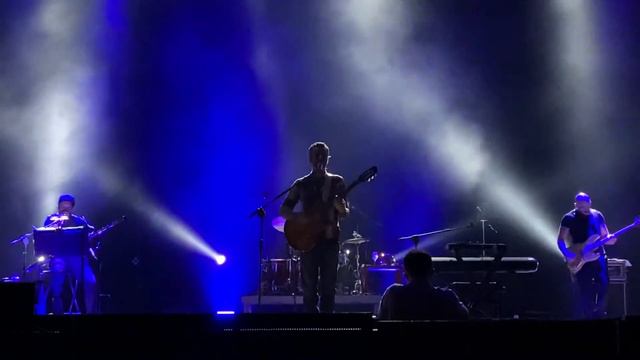 Daniele Silvestri - Il mio nemico смотреть онлайн