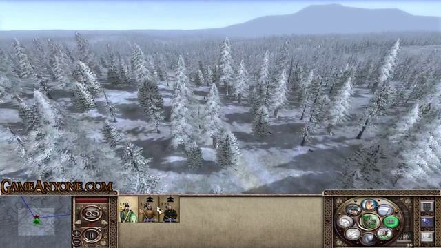 Third Age: Total War - Silvan Elves Campaign - Part 13 смотреть онлайн