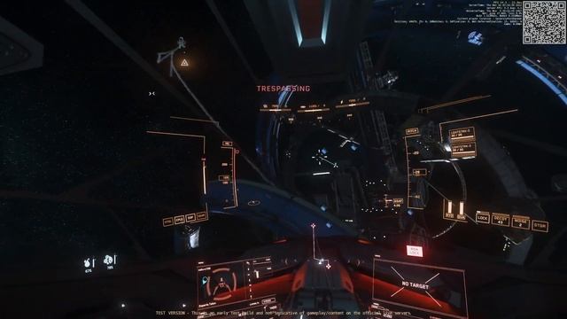 Star Citizen - 3.18 PTU React. Security Outpost Kareah 2 смотреть онлайн