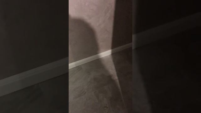 Плинтус ПВХ на объекте смотреть онлайн