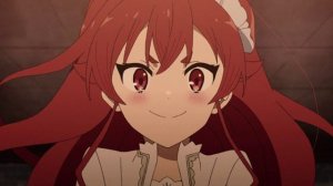 клип по аниме "Реинкарнация безработного" (Эрис)