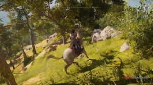 Assassin's Creed  Odyssey ЗАГАДКА(остракон) ЛУЧШИЙ ЗАКАТ