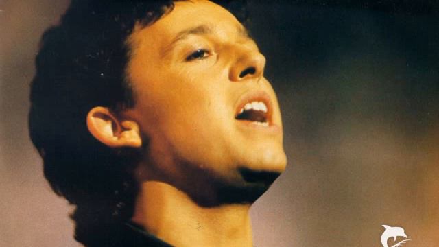 Roland Orzabal-Missing my baby-Selena смотреть онлайн