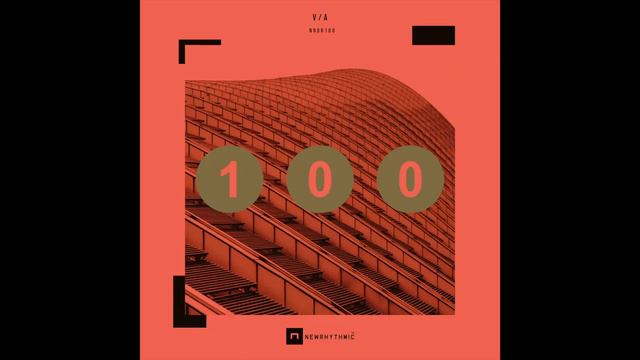 trs. - Mass Density [ Newrhythmic Recs 100 ] смотреть онлайн