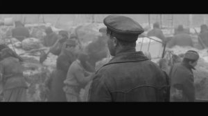 Утомлённые солнцем 2: Предстояние ― Чёрно-белое кино