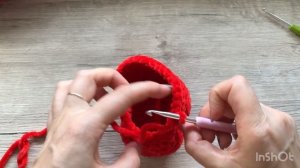 Олень Рудольф 1 часть по мк Устюшкиной Марии