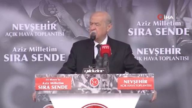 MHP Genel Başkanı Bahçeli: “Ülkenin hafıza kaybına uğradığını söyleyenlerin zihniyeti смотреть онлайн