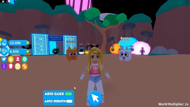 ЧИТЕРСКИЕ КОДЫ НАУЧНЫЙ СИМУЛЯТОР РОБЛОКС! ВСЕ КОДЫ Science Simulator roblox смотреть онлайн