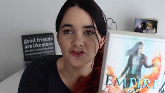 Super Speedy Spring Book Haul смотреть онлайн