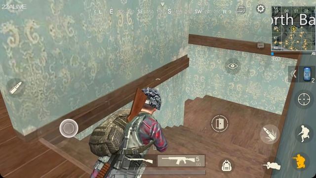 [Android/IOS] Survival Squad - Battle Royale смотреть онлайн