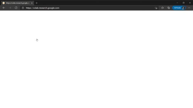 Get started with Google Colab | How to use Colaboratory | Python Coding смотреть онлайн