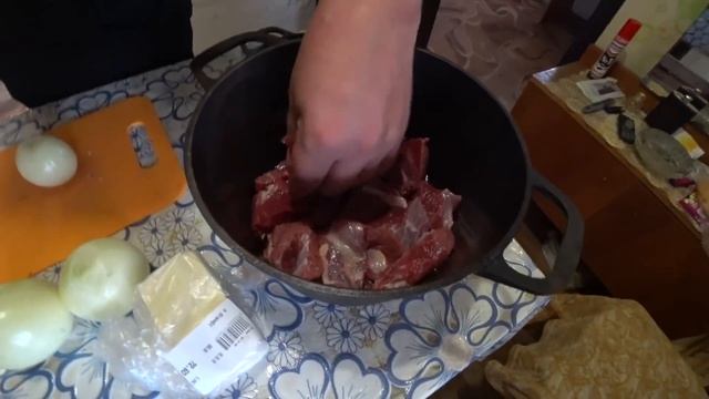 ХИТРЫЙ РЕЦЕПТ ГОВЯДИНЫ В ПЕЧИ / КРОЛИКИ НЕ ХОТЯТ ПЛОДИТСЯ / ДЯДЯ ЮРА ХОЧЕТ ДЕЛАТЬ РЕМОНТ В ДОМУ смотреть онлайн