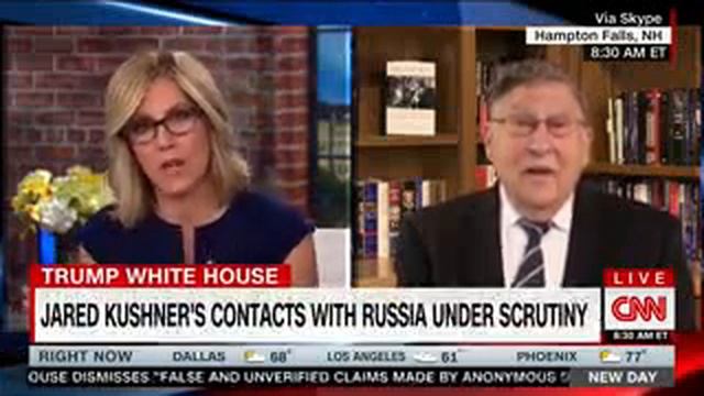 CNN worthless after debate with Garner смотреть онлайн