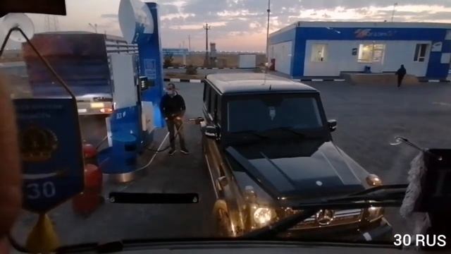 Астрахань - Волгоград - Самара / снова КУХМАСТЕР смотреть онлайн