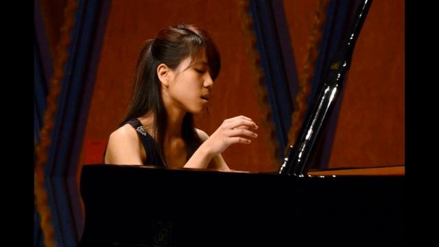 Kate liu plays chopin mazurkas смотреть онлайн