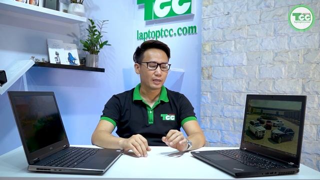 So sánh Dell precision 7530 vs Lenovo Thinkpad P52 : Đâu là Máy trạm Đỉnh Nhất? смотреть онлайн