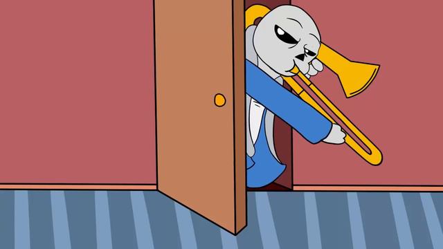 22 | Survive Sans's Sick Solo смотреть онлайн