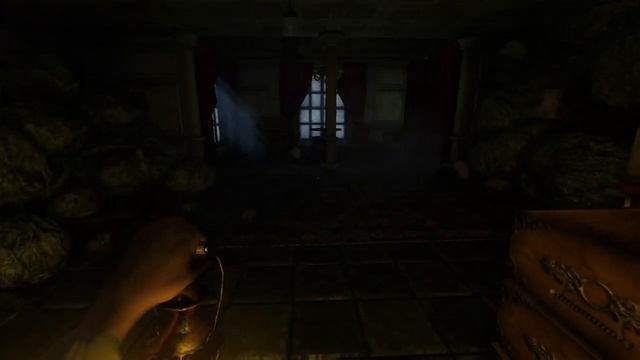 This Game is on Consoles?!?! Amnesia Collection (Amnesia TDD) Part 1 смотреть онлайн