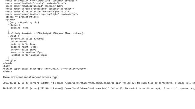 DevOps & SysAdmins: Nginx proxied site can't find static image file on site (2 Solutions!!) смотреть онлайн