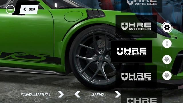 NFS Heat Studio Gameplay | App Android & iOS | Link Download👇 смотреть онлайн