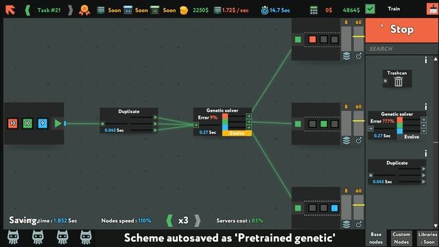 while True: Learn() Part 5 | Throw Money at the Problem! смотреть онлайн
