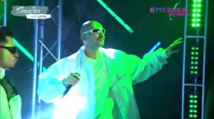 SQWOZ BAB - SnowПати на хате 2023