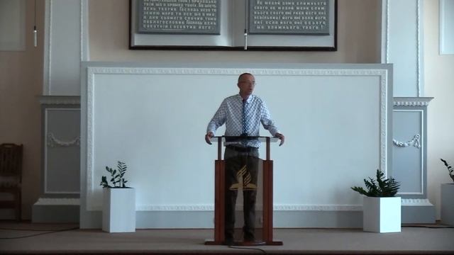 Трансляція Богослужіння, субота, 23 липня 2022 р. смотреть онлайн