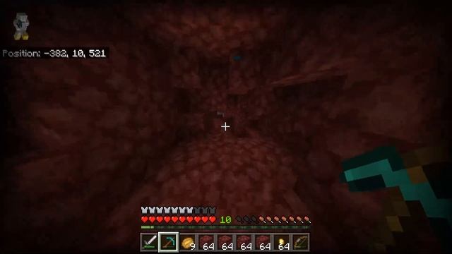 Minecraft Nether Update 1.16 (Minecraft Bedrock) смотреть онлайн