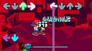 FNF Vs Baldi's Basics Paldo - Piracy (4k)