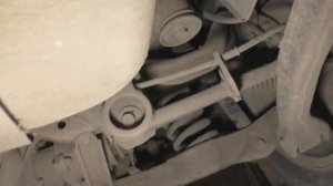 Сузуки Гранд Витара. Накопилось много ремонта...