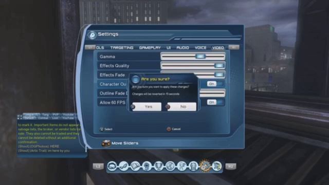 DC Universe Online- How To Get Free Slim White Aura(TUTORIAL NO MONEY) смотреть онлайн