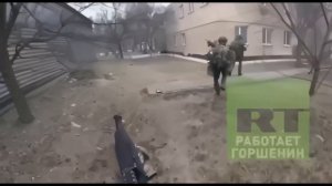 Operation Z (Russian Military Phonk)