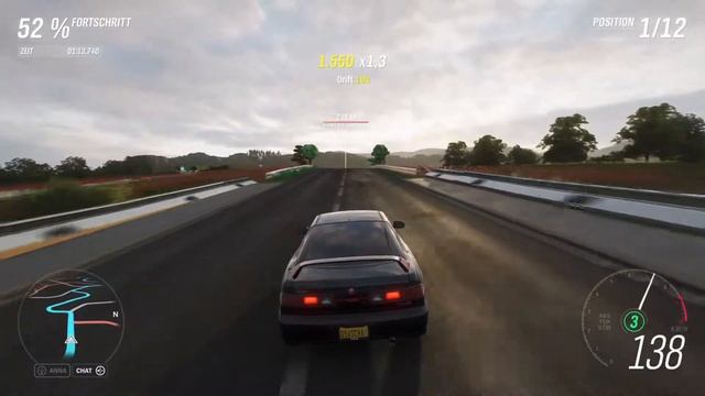 Forza Horizon 4 LEGO - 2001 ACURA INTEGRA TYPE-R - Sprint смотреть онлайн
