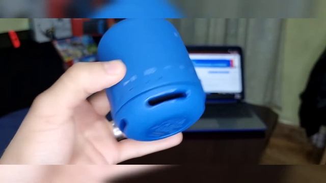 Review Completo SONY SRS-XB10 Extra Bass, barato y compacto? #Altavocesbluetooth #bocina смотреть онлайн