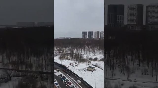 г. Одинцово, ЖК Одинбург, ул. Северная д. 5, к.4. Общая площадь 56.5 смотреть онлайн