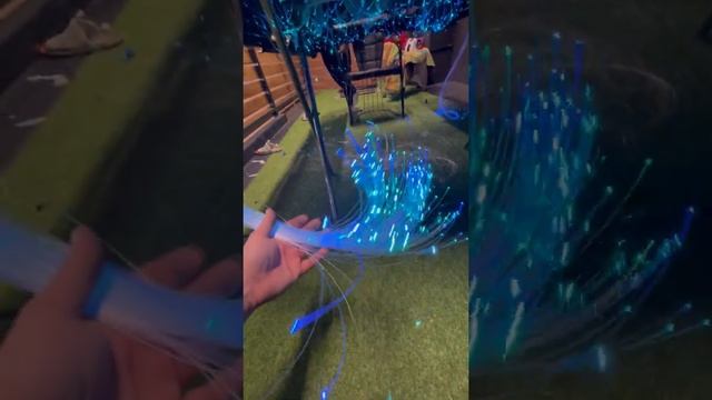 Потолок с подсветкой Звездное небо смотреть онлайн