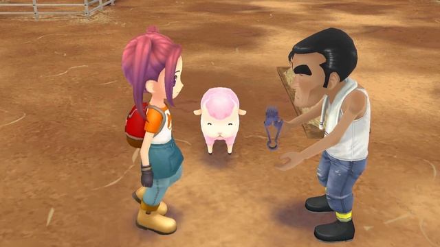 10 Early Game Money Tips in Story of Seasons: A Wonderful Life смотреть онлайн