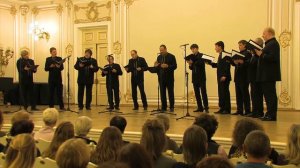 ⭐♫ Orlando di Lasso (1532-1594). 'Missa pro Defunctis', Requiem aeternam