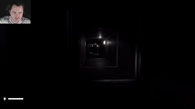 ОЧЕНЬ СТРАННЫЙ ДОМ - Corridor: Amount Of Fear | ИНДИ-ХОРРОР