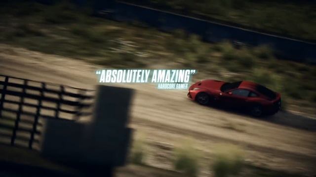 Need for Speed Rivals - Launch Trailer смотреть онлайн