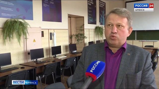 День программиста БГТУ