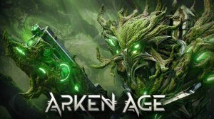 Arken Age