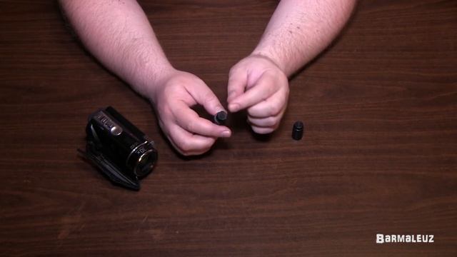 Чистящий карандаш для Фото-Видео Оптики/Cleaning Pen IT99 For Digital Camera